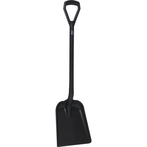 Shovel Standard Blade Short 'D' Handle (5705020562594)